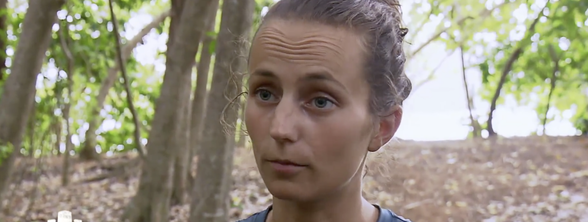 Photo Ava Dans Koh Lanta Les 4 Terres Sur TF1 Purepeople photo-ava-dans-koh-lanta-les-4-terres-sur-tf1-purepeople
