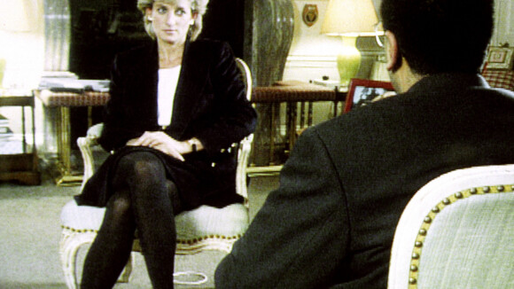 Diana manipulée pour son interview choc dans "Panorama" ? Son frère dénonce