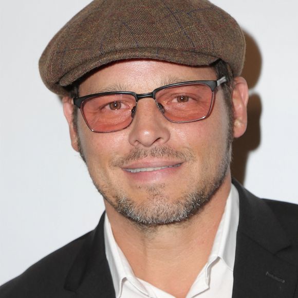 Justin Chambers à la 18e soirée caritative annuelle D. Allen Dance Academy au Wallis Annenberg Center à Beverly Hills, le 1er novembre 2018.