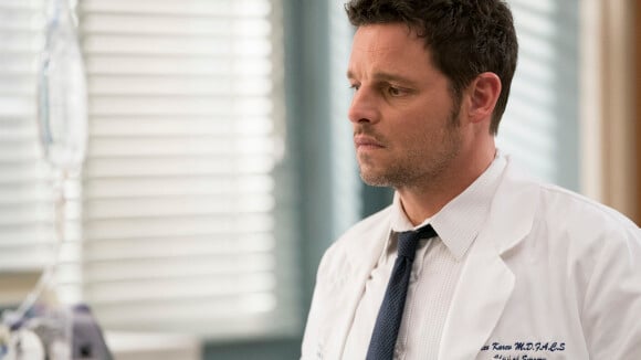 Grey's Anatomy : La vraie raison du mystérieux départ de Justin Chambers, alias Alex Karev