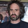David Moreau à l'avant-première du film Seuls au cinéma UGC les Halles à Paris
