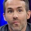 Ryan Reynolds et Josh Brolin en promotion pour "Deadpool 2" sur le plateau de l'émission "El Hormiguero" à Madrid.
