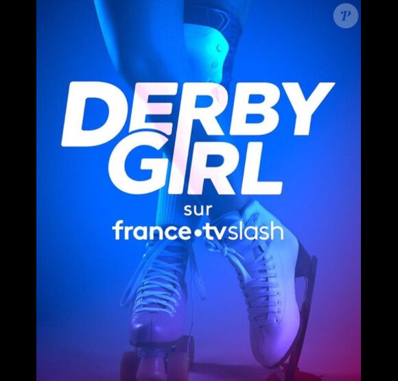 "Derby Girl", de Nikola Lange et Charlotte Vecchiet