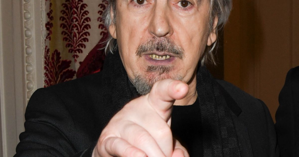 Serge Lama : Son terrible accident qui a tué sa compagne... et le frère