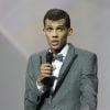 Stromae - Soirée des 30ème Victoires de la Musique au Zénith de Paris