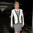 Exclusif - Ivana Trump se promène à New York, dans la soirée du 17 septembre 2019.