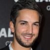 Thibaud Vézirian - Soirée des animateurs du Groupe Canal+ au Manko à Paris.