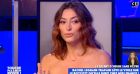 Rachel Legrain-Trapani dans "Touche pas à mon poste"