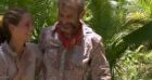 La chemise à fleurs de Fabrice fait le buzz dans "Koh-Lanta"