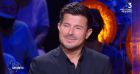 Vincent Niclo - émission "La boite à secrets" N°6, présentée par F.Bollaert, qui sera diffusée sur France 3.