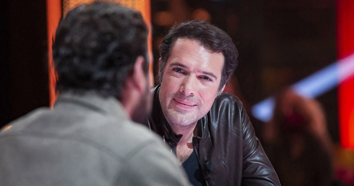 On Est Presque En Direct Replay France 2 Exclusif - Nicolas Bedos - Enregistrement de l'émission On est presque