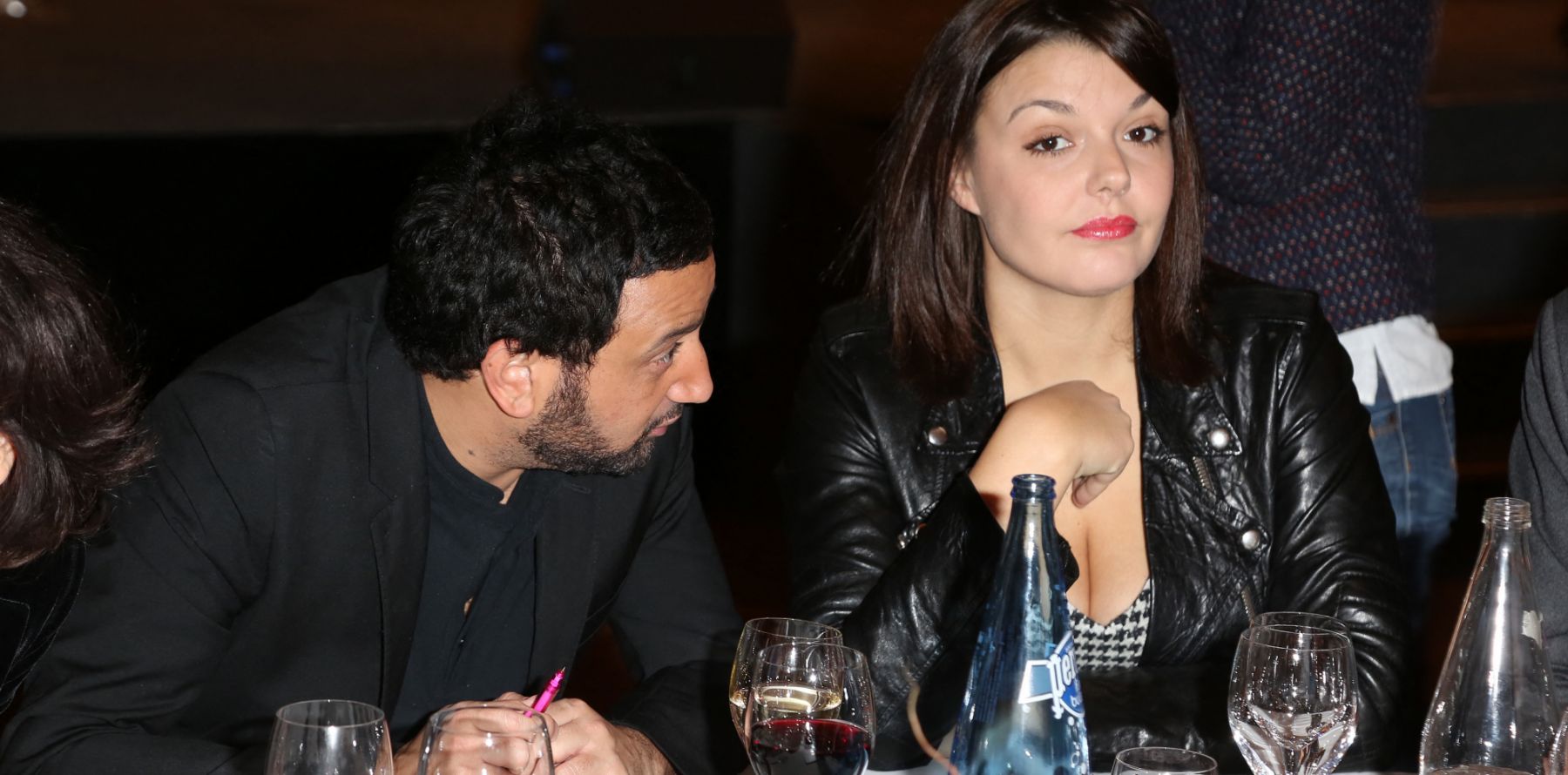 Qui Sont Les Parents De Cyril Hanouna Cyril Hanouna : Qui est Emilie, la mère de ses enfants ? - Purepeople