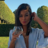 Inès Loucif ("Koh-Lanta" 2019) confirme sa rupture avec Tristan. Novembre 2020.