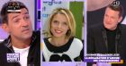 Sylvie Tellier répond aux attaques de Jean-Pascal Lacoste.