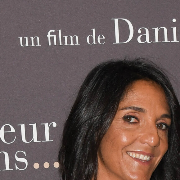 Florence Foresti - Avant-première du film "Le Bonheur des uns..." au cinéma Pathé Opéra Premier à Paris, le 8 septembre 2020. © Coadic Guirec/Bestimage