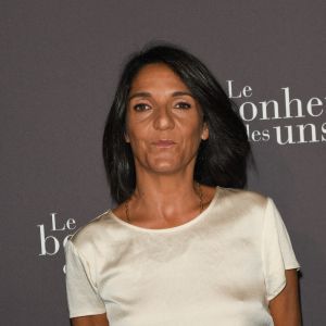 Florence Foresti - Avant-première du film "Le Bonheur des uns..." au cinéma Pathé Opéra Premier à Paris. © Coadic Guirec/Bestimage