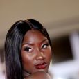 Aya Nakamura - 21ème édition des NRJ Music Awards au Palais des festivals à Cannes le 9 novembre 2019. © Dominique Jacovides/Bestimage   