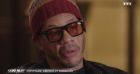 JoeyStarr était l'invité de "Sept à Huit" (TF1), où il a évoqué sa relation avec ses anciennes compagnes et avec son père.