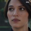 Lucia Passaniti dans la série "Ici tout commence", diffusée sur TF1.