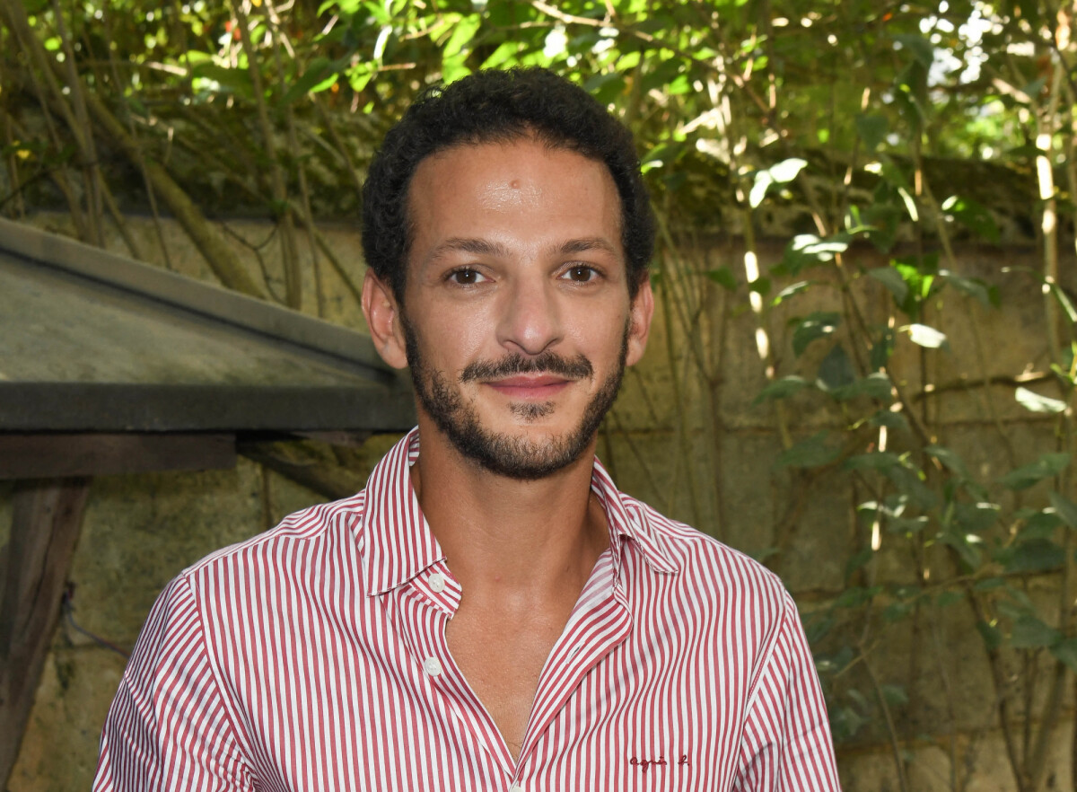 Vincent Dedienne   Photocall Du Film La Fine Fleur   Festival Du Film