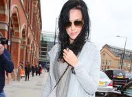 La belle Katy Perry et l'excentrique Russell Brand : histoire d'amour confirmée ! Enfin, ils ont dormi ensemble... la preuve !