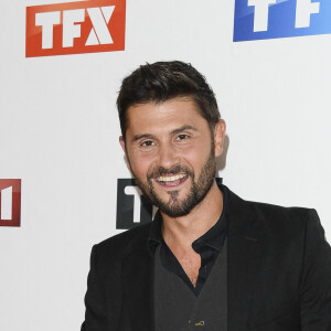 Christophe Beaugrand - Soirée de rentrée 2019 de TF1 au Palais de Tokyo à Paris, le 9 septembre 2019. © Pierre Perusseau/Bestimage