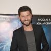 Christophe Beaugrand - Avant première du film "Alien Crystal Palace" au cinéma Beau Regard à Paris le 23 janvier 2019. © Coadic Guirec /Bestimage