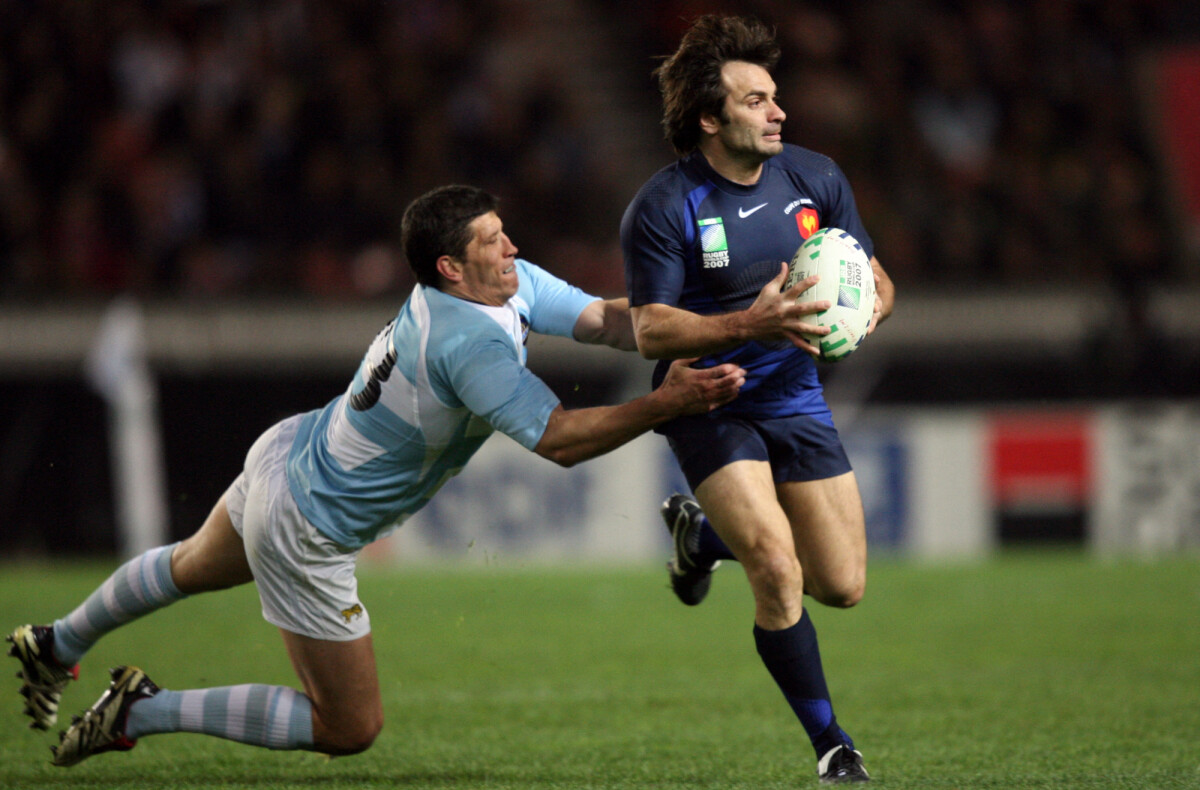 Coupe du monde de rugby 2023 - Argentine - 2007 et 2015, flashback du parcours des Pumas en demi-finale