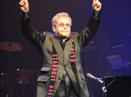 Elton John : son concert mystère au Palais des Congrès a été oublié !