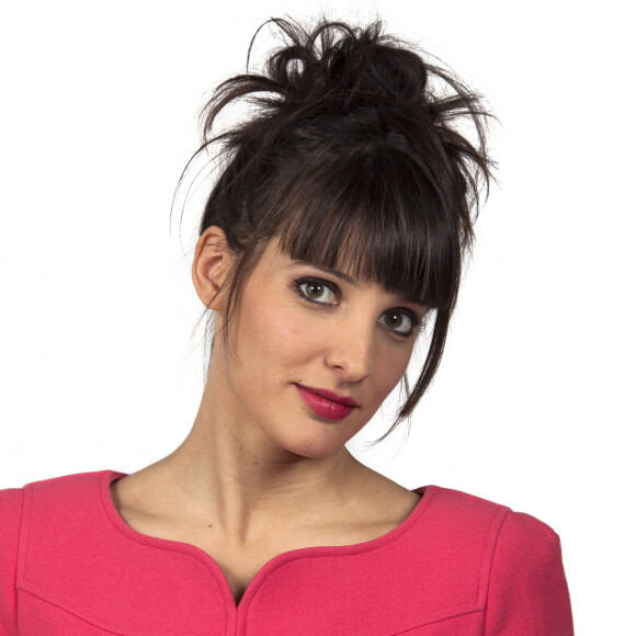 Archives - Erika Moulet - Rendez-vous portrait en studio le 24 avril 2014.