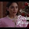 Vanessa Hudgens dans la bande-annonce du film Netflix "The Princess Switch 2" (La princesse de Chicago 2) le 9 novembre 2020.