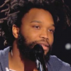 Spleen, candidat de "The Voice" en 2014 - TF1