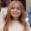 Valentina représente la France à l'Eurovision Junior 2020 avec son titre "J'imagine".