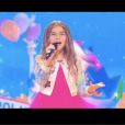 Valentina remporte l'Eurovision Junior avec son titre "J'imagine" !