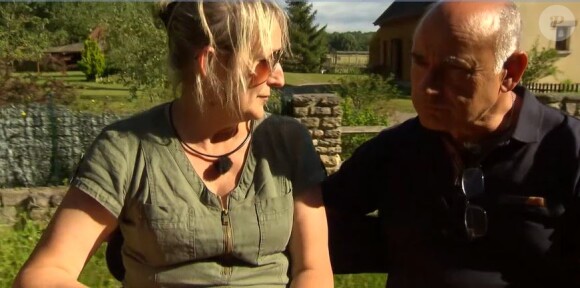 Lionel se rapproche de Muriel après le départ de Christine, dans "L'amour est dans le pré 2020", le 9 novembre, sur M6