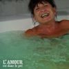 Jean-Claude nu dans "L'amour est dans le pré 2020" du 30 novembre sur M6, Yolanda hilare