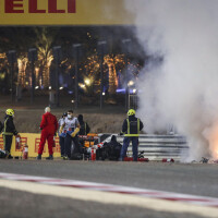 Romain Grosjean a "vu la mort de trop près" : le pilote face au traumatisme de l'accident