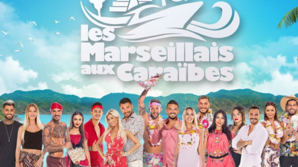 Les Marseillais : Un candidat en couple avec une Miss et ex-femme d'un célèbre sportif