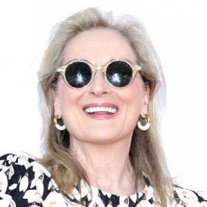 Meryl Streep à la première du film "The Laundromat" pendant le festival international du film de Toronto (TIFF), à Toronto. © Imagespace/Zuma Press/Bestimage