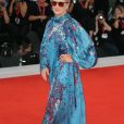 Meryl Streep lors du red carpet du film "The Laundromat" au 76e festival international du film de Venise, la Mostra le 1er septembre 2019. © Mark Cape / Panoramic / Bestimage