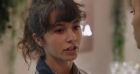 Sarah-Cheyenne dans "Ici tout commence", sur TF1