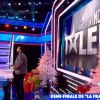 Satine, nouvelle recrue de "Touche pas à mon poste", balance sur "Incroyable Talent" le 2 décembre 2020