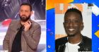 Ahmed Sylla intervient dans "Touche pas à mon poste" pour parler de "Incroyable Talent" - C8
