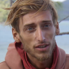 Brice dans "Koh-Lanta, Les 4 Terres", vendredi 27 novembre 2020 sur TF1.