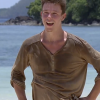 Loïc dans "Koh-Lanta, Les 4 Terres", vendredi 27 novembre 2020 sur TF1.