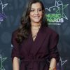 Camille Lellouche aux NRJ Music Awards 2020.