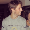 Romain Grosjean et son épouse Marion Jolles Grosjean.