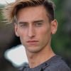 Brice, candidat de "Koh-Lanta, Les 4 Terres", diffusée en 2020, photo officielle