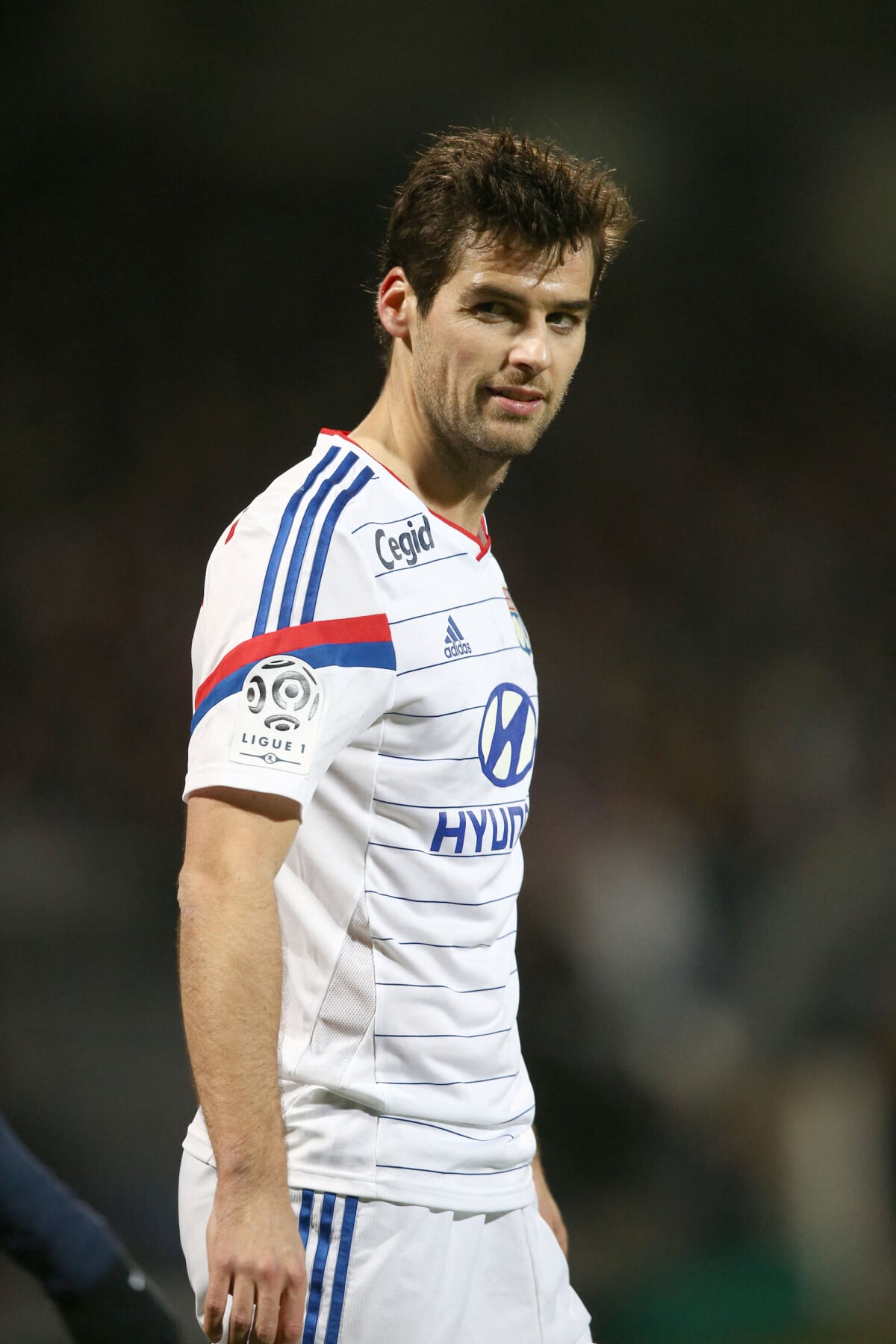 FABIO GROSSO OLYMPIQUE LYONNAIS STADE DE GERLAND LYON FRANCE 10 December 146264055