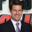 Tom Cruise - Les célébrités posent lors du photocall de la première du film "Mission : Impossible - Fallout" à Londres.  
